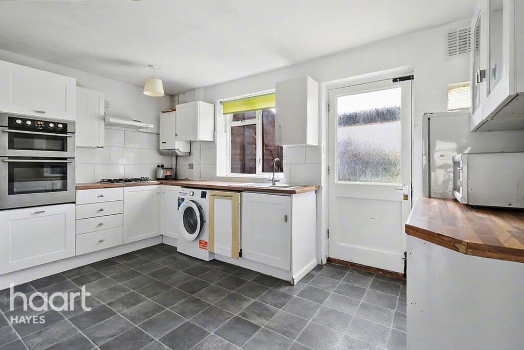 Main image of property: Henderson Road, Hayes