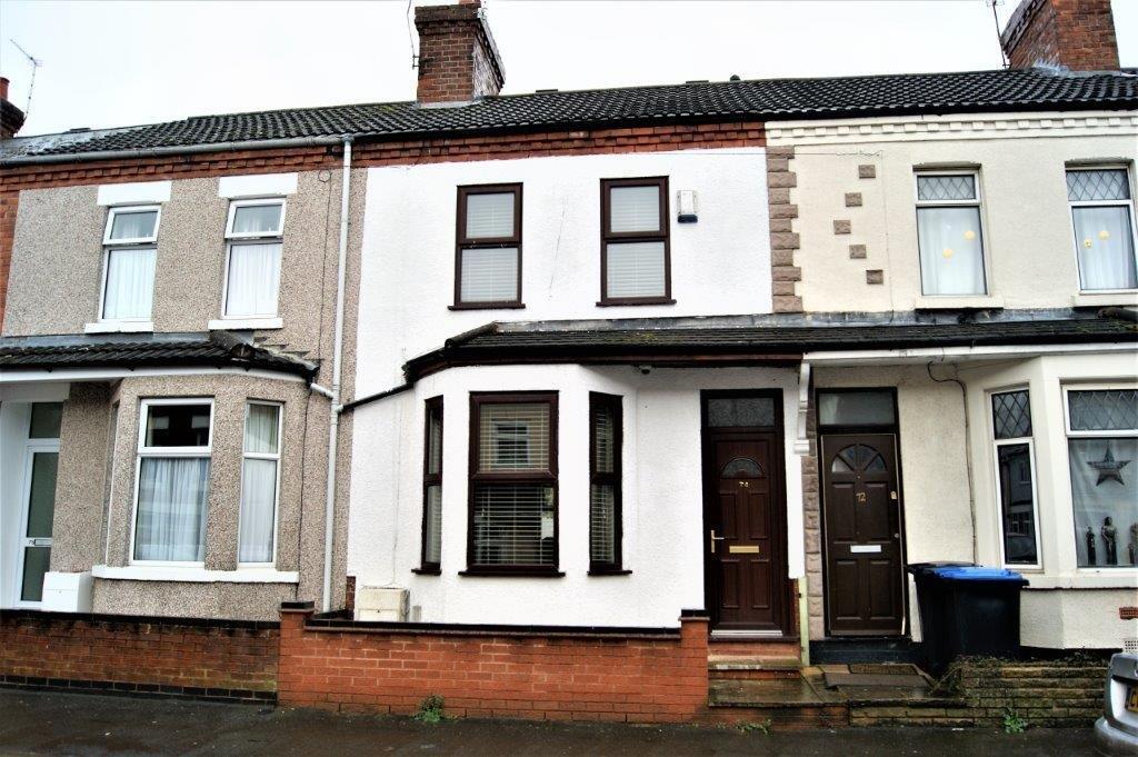 Main image of property: Victoria Street, Town Centre