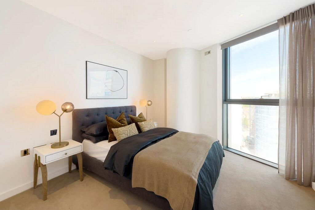 Apartment in London, Royal Borough of Kensington and Chelsea - View 5