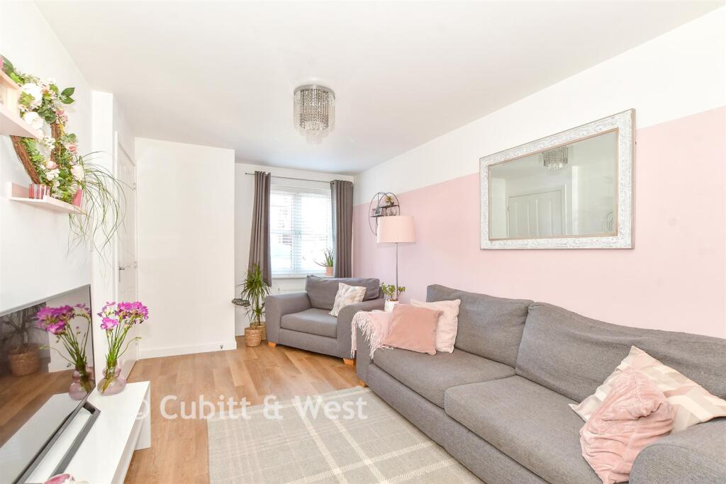 House in Littlehampton, Hampton Park, Wick - View 4