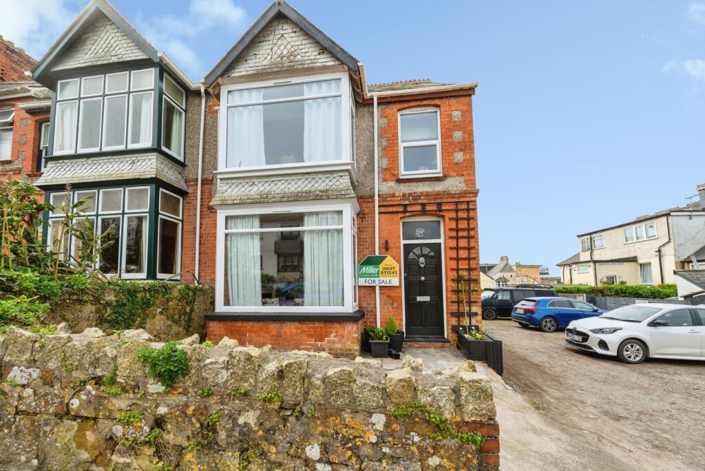 Main image of property: Mitchell Avenue, NEWQUAY, Cornwall, TR7