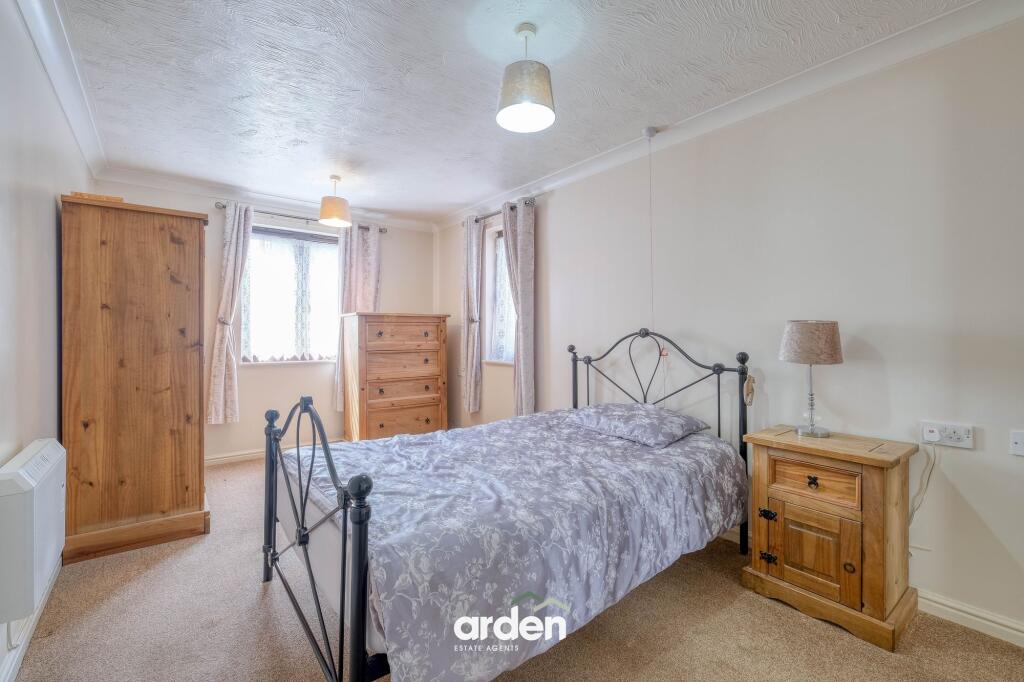 Ashill Road, Rednal, B45 photo 5