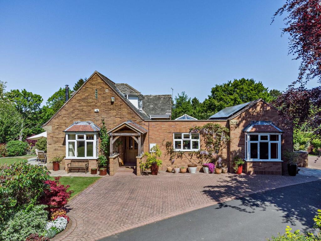 Main image of property: Fulbeck, Morpeth, Northumberland
