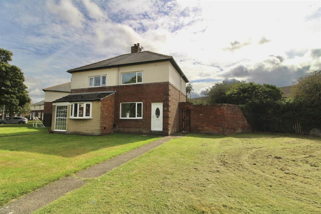 Main image of property: Seaton Crescent, Holywell, Whitley Bay