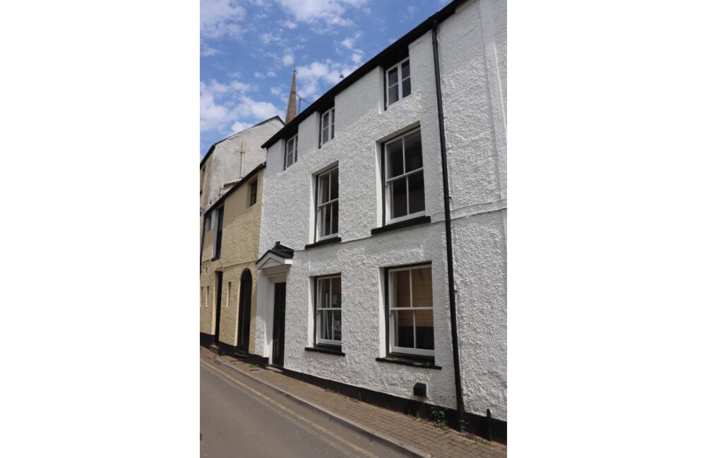 Main image of property: St Mary Street, Monmouth, NP25
