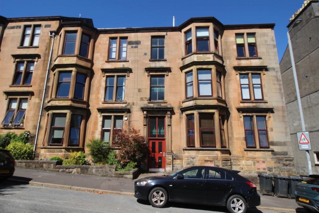 Main image of property: Robertson Street Greenock