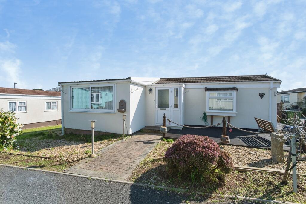 Main image of property: Rydon Lane, Exeter