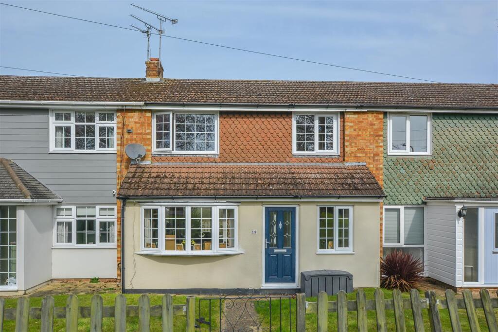 Main image of property: Crow Green Lane, Pilgrims Hatch, Brentwood