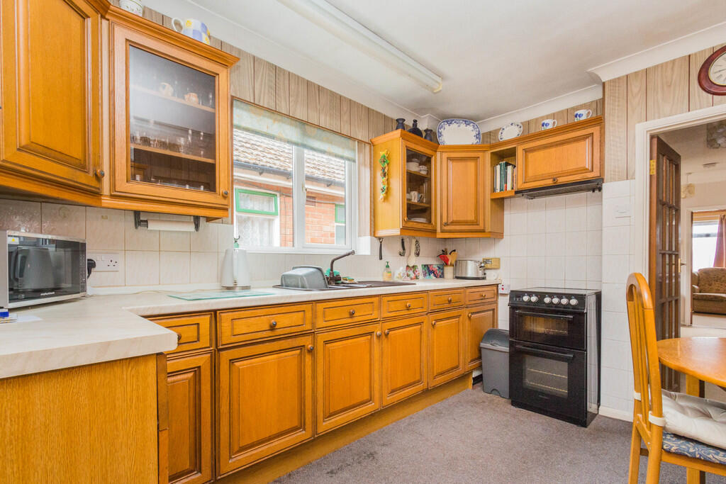 Tann Road, Finedon - View 5