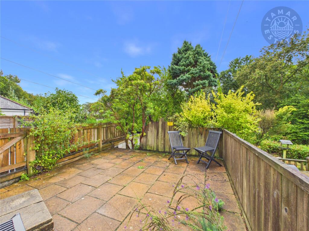 House in Plymouth - View 3