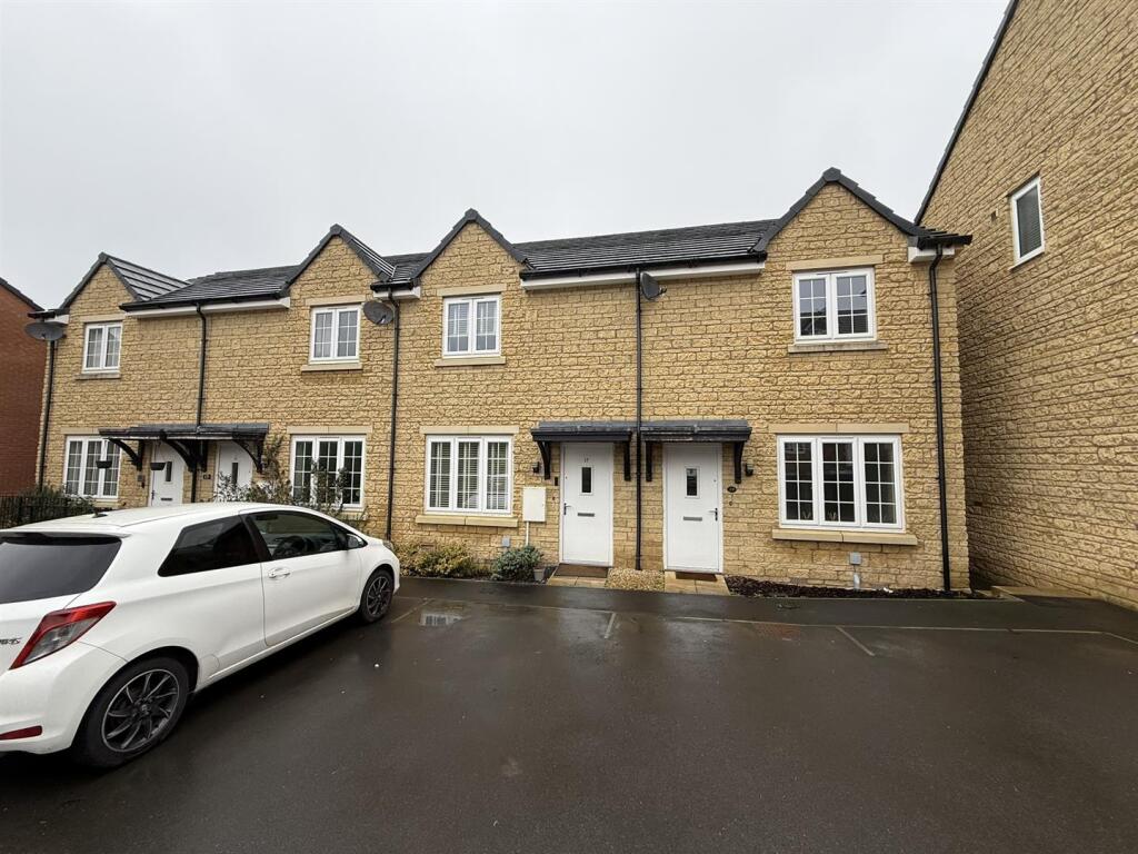 Main image of property: Wheatfield Avenue, Chippenham