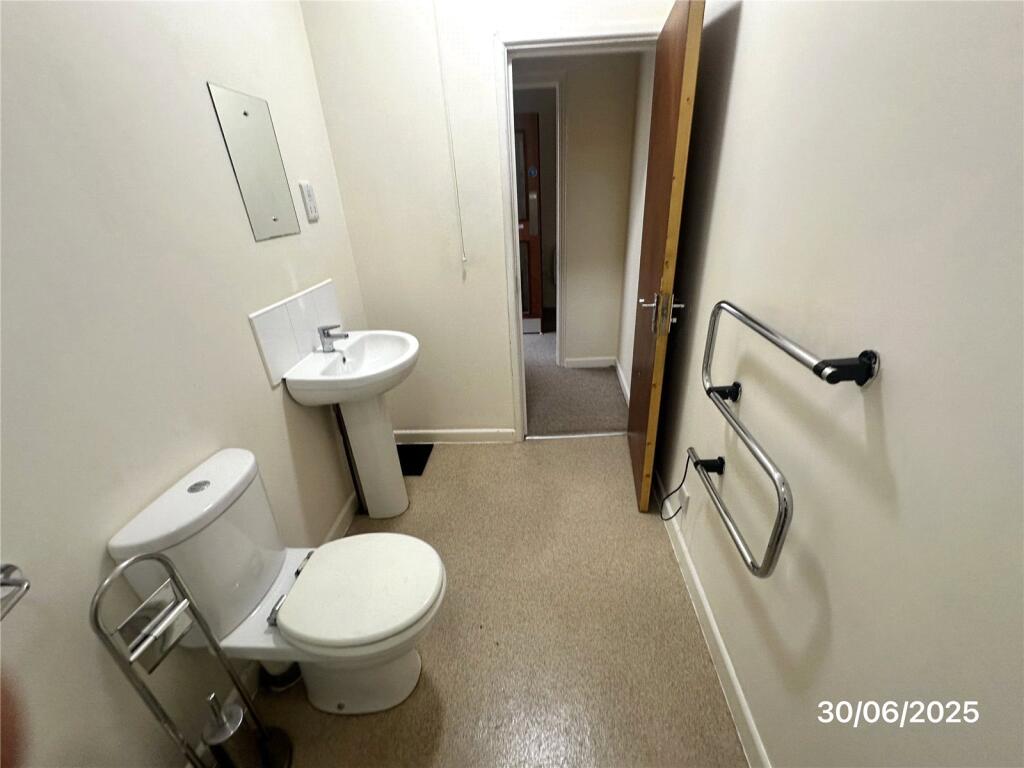 4 bedroom apartment for rent