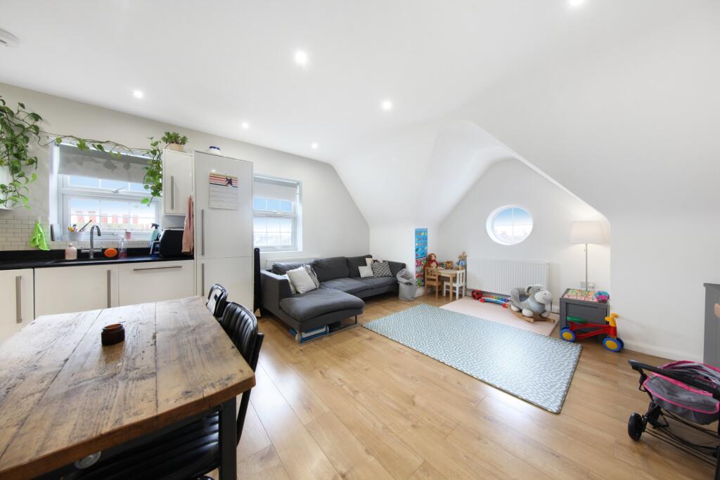 Main image of property: Semley Road, Norbury, London, SW16