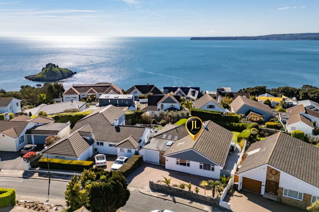 Main image of property: Whidborne Close, Torquay