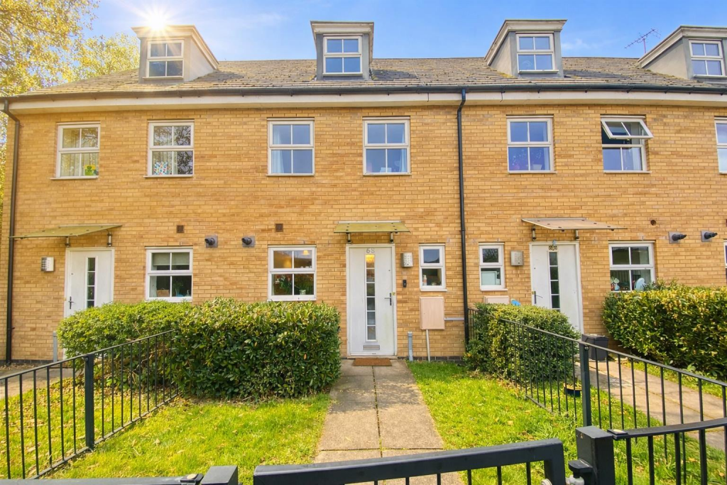 Main image of property: Harn Road, Hampton Centre, Peterborough