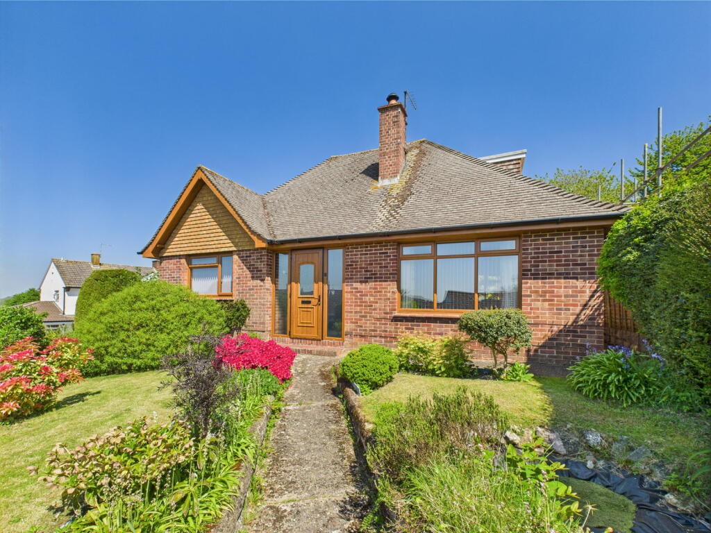 Main image of property: Oak Close, Ottery St. Mary