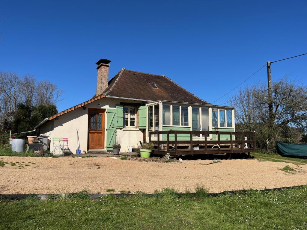Main image of property: 87380 meuzac