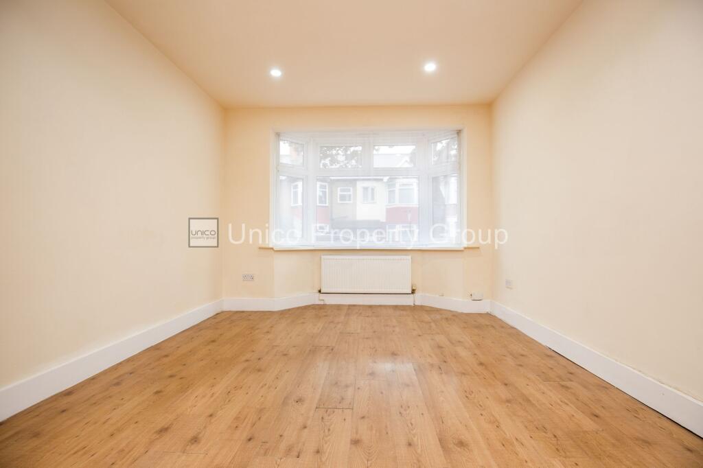 3 bedroom terraced house for rent