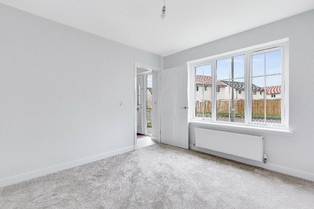 House in Kilmarnock - More
