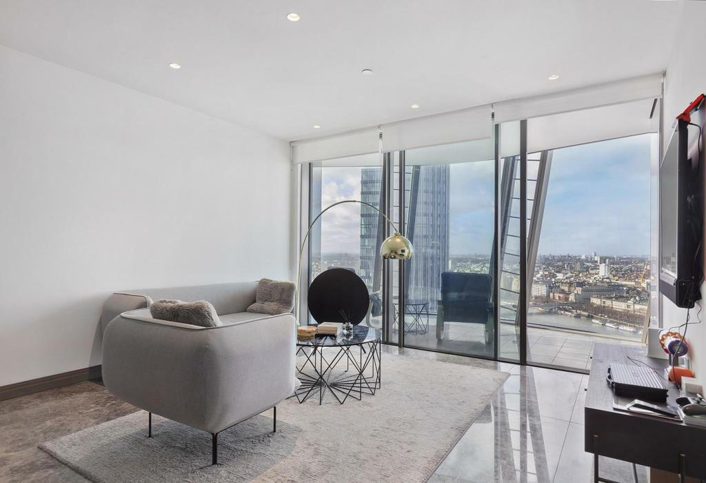 1 Blackfriars Road, London, SE1 photo 3