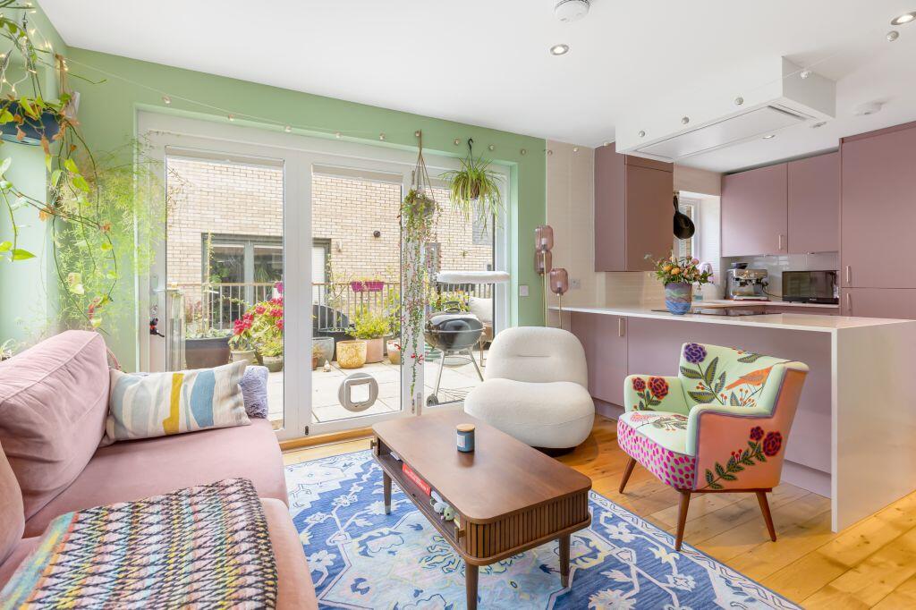 62 Lawrie Reilly Place, Easter Road, Edinburgh, EH7 5EU photo 3