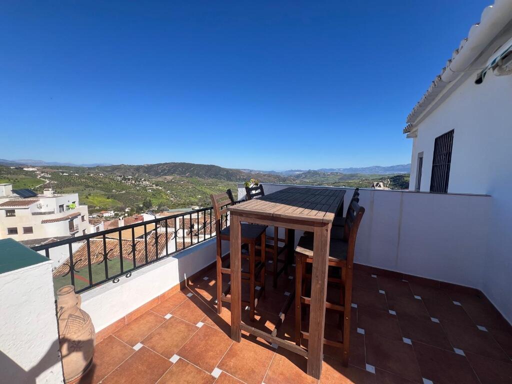 Main image of property: Casarabonela, Málaga, Andalusia