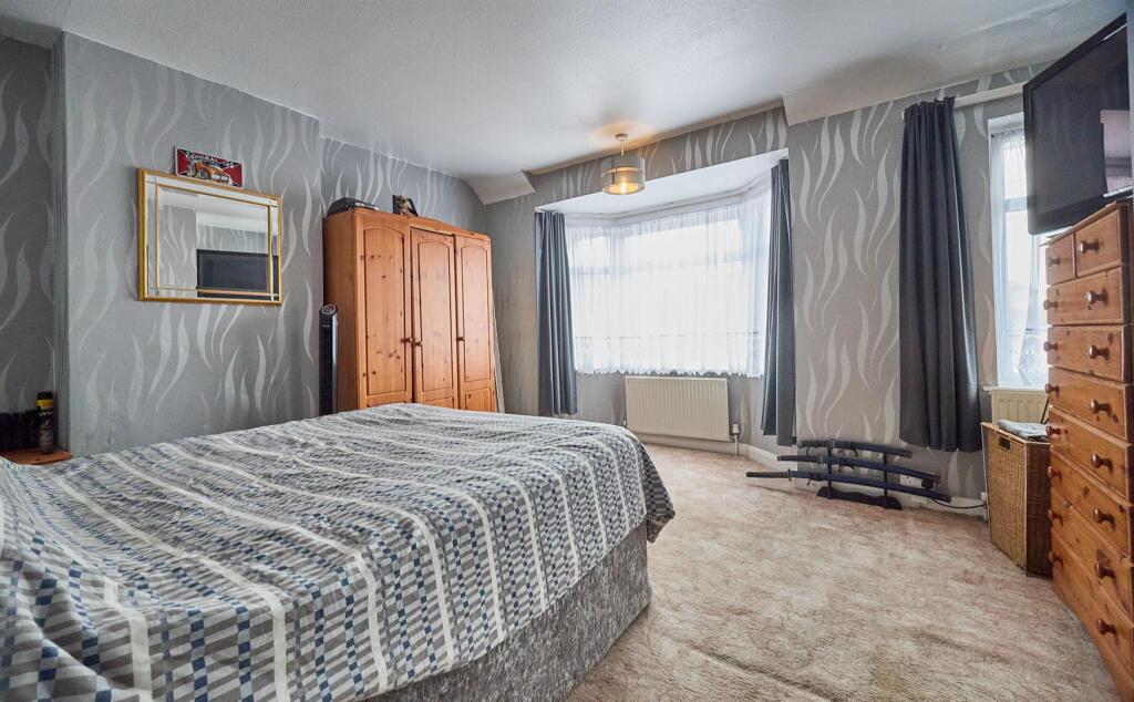 House in Hinckley and Bosworth, Leicestershire - View 5