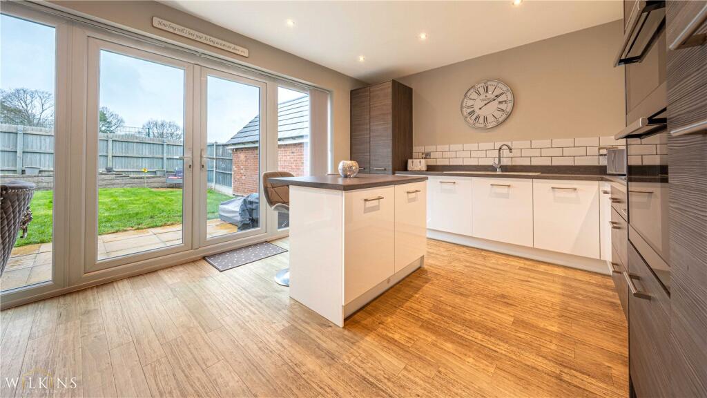 Additional image 5 of Barlaston Way, Amington, Tamworth, B77