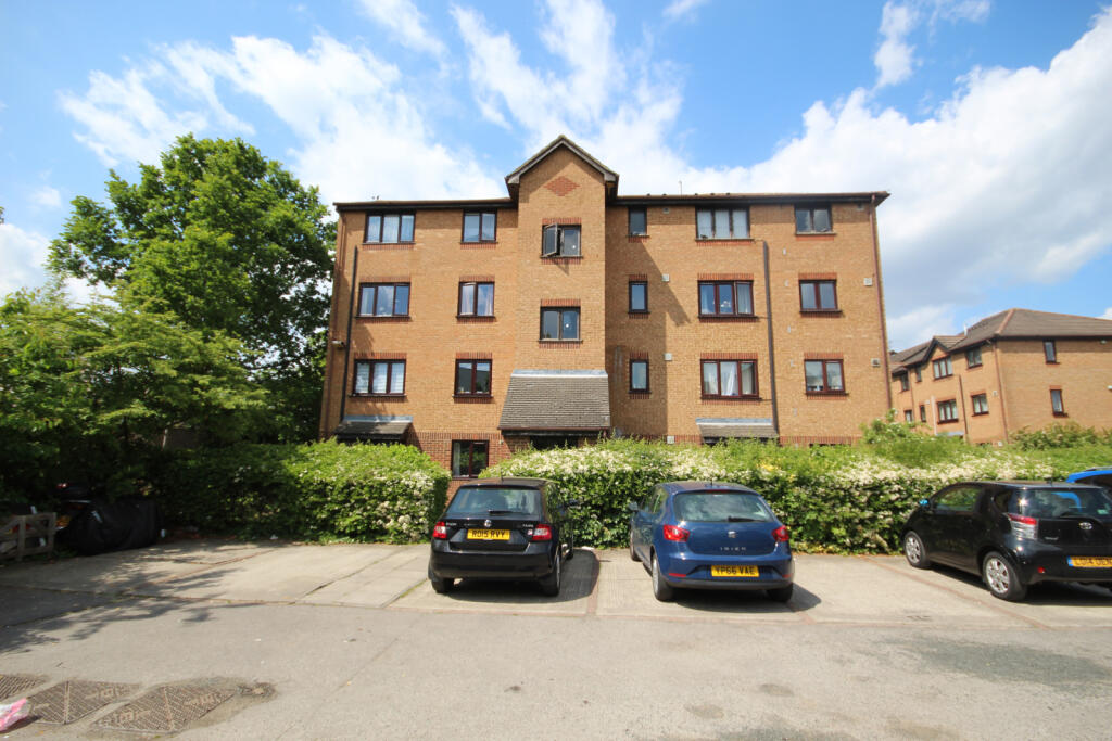 Main image of property: Pempath Place, Wembley, Middlesex HA9