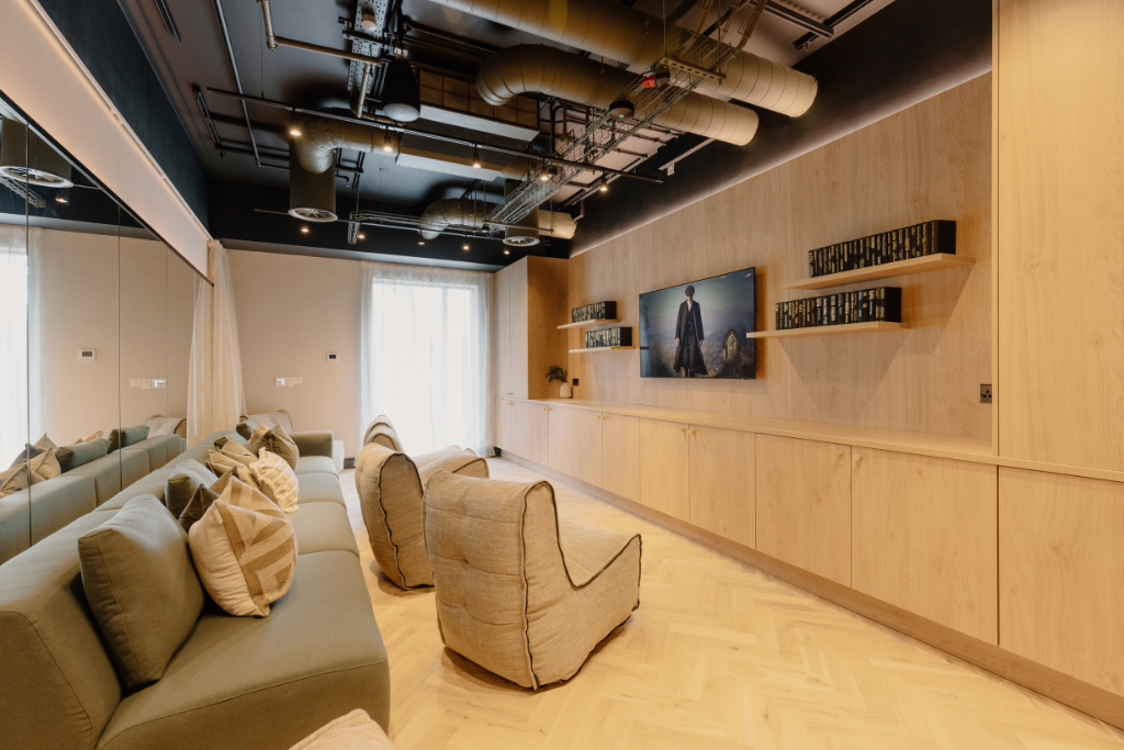 1 bedroom apartment for rent