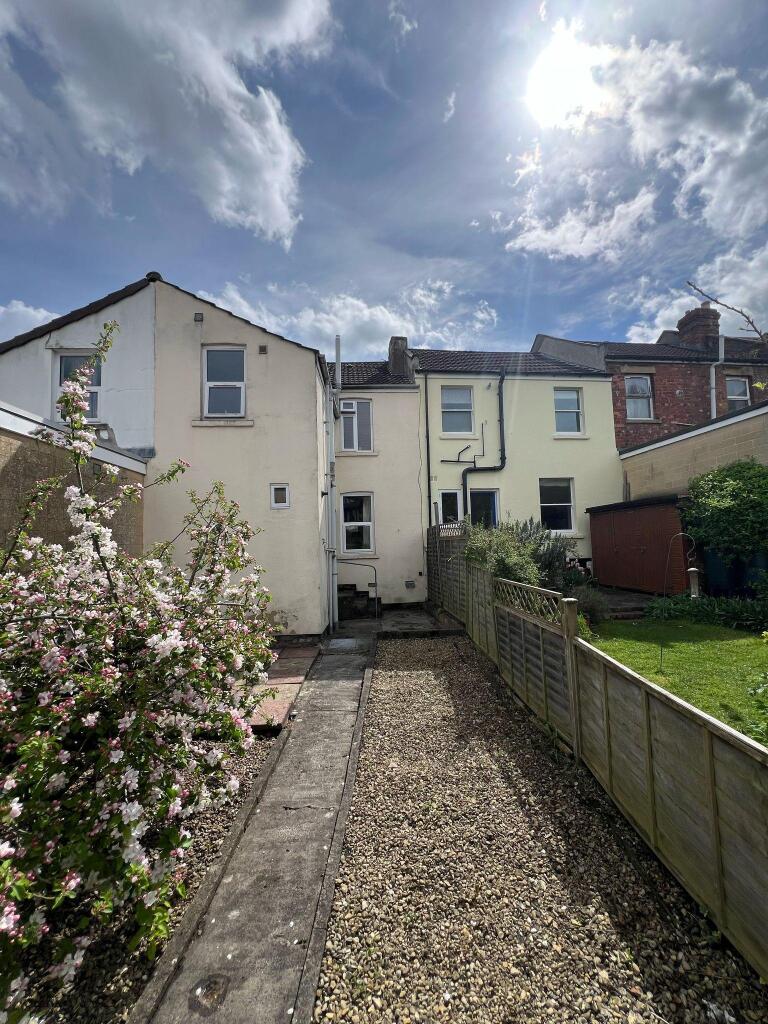 Main image of property: DARTMOUTH AVENUE, Bath