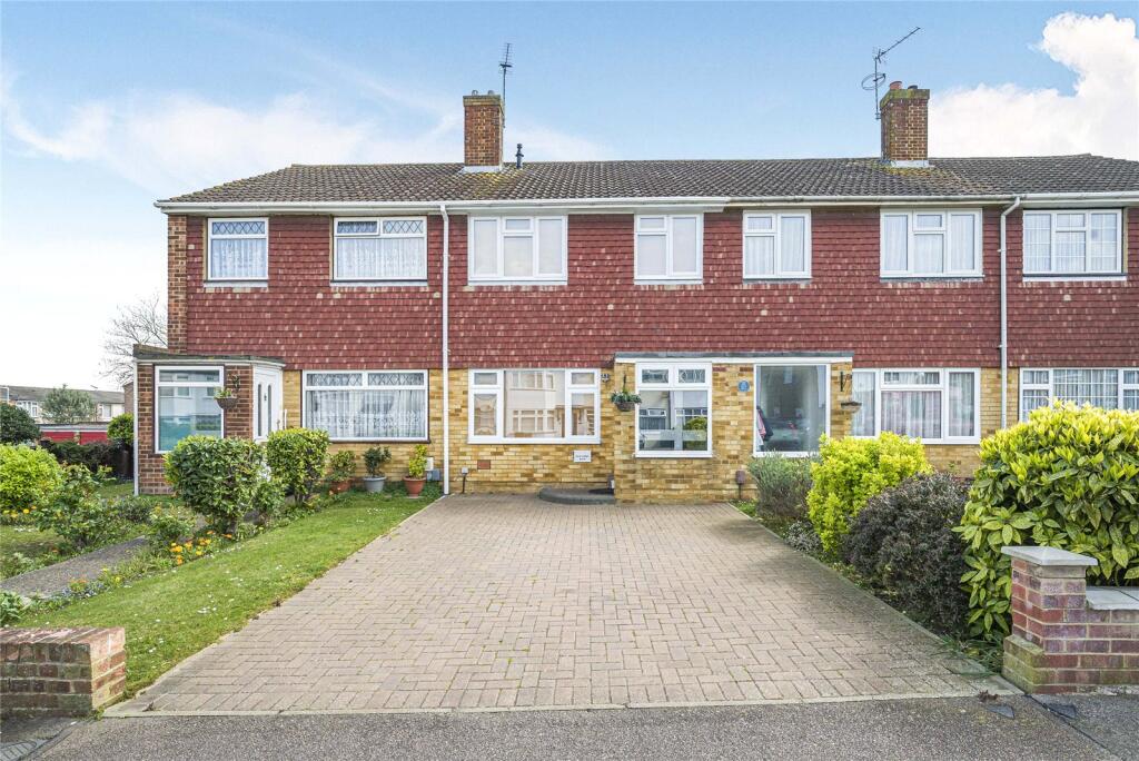 Main image of property: Red Lodge Road, Bexley, Kent, DA5