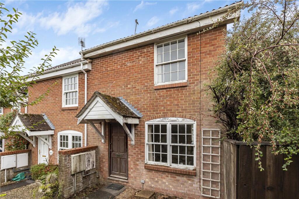 Main image of property: Aubrey Close, Marlborough, Wiltshire, SN8
