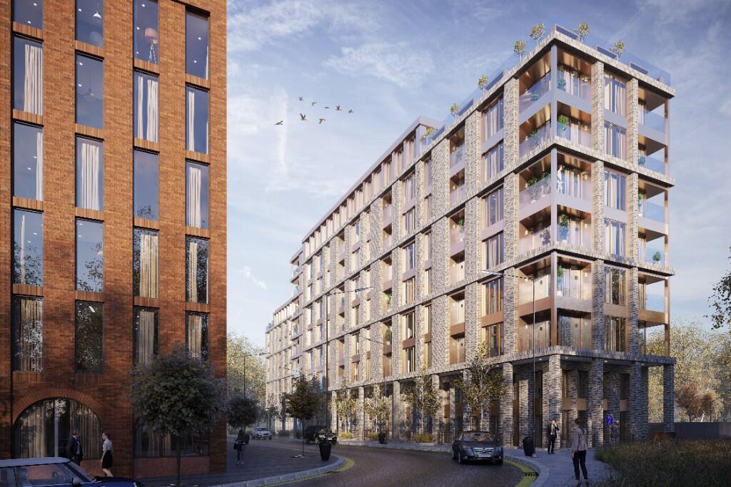 Main image of property: Brassey Street, Liverpool, Merseyside, L8