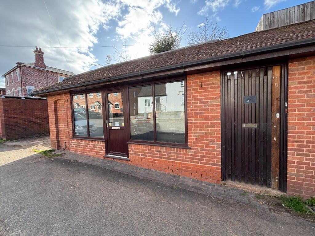 Main image of property: Worcester Road, DY11