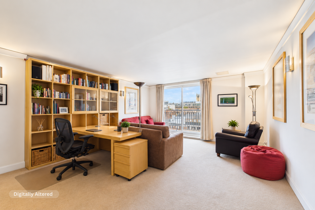 Apartment in London, Westminster, Victoria - View 5