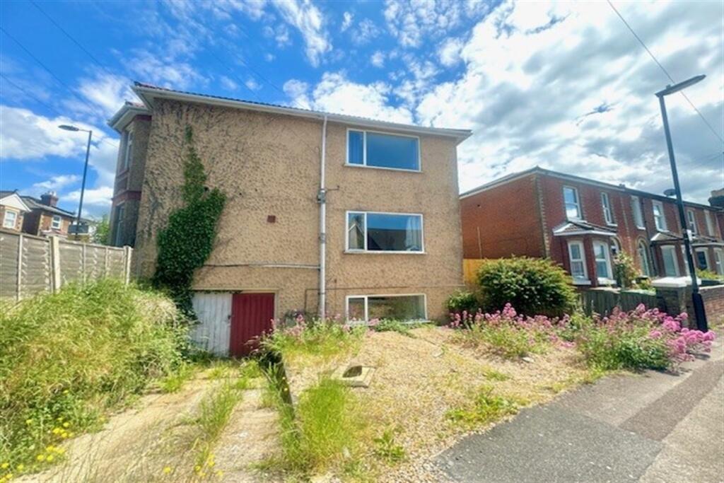 Main image of property: Weston Grove Road, Woolston, SO19
