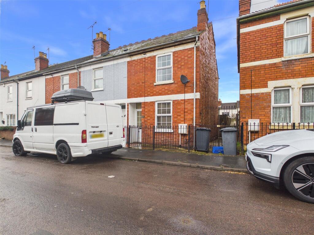 Main image of property: Cecil Road, Gloucester, Gloucestershire, GL1