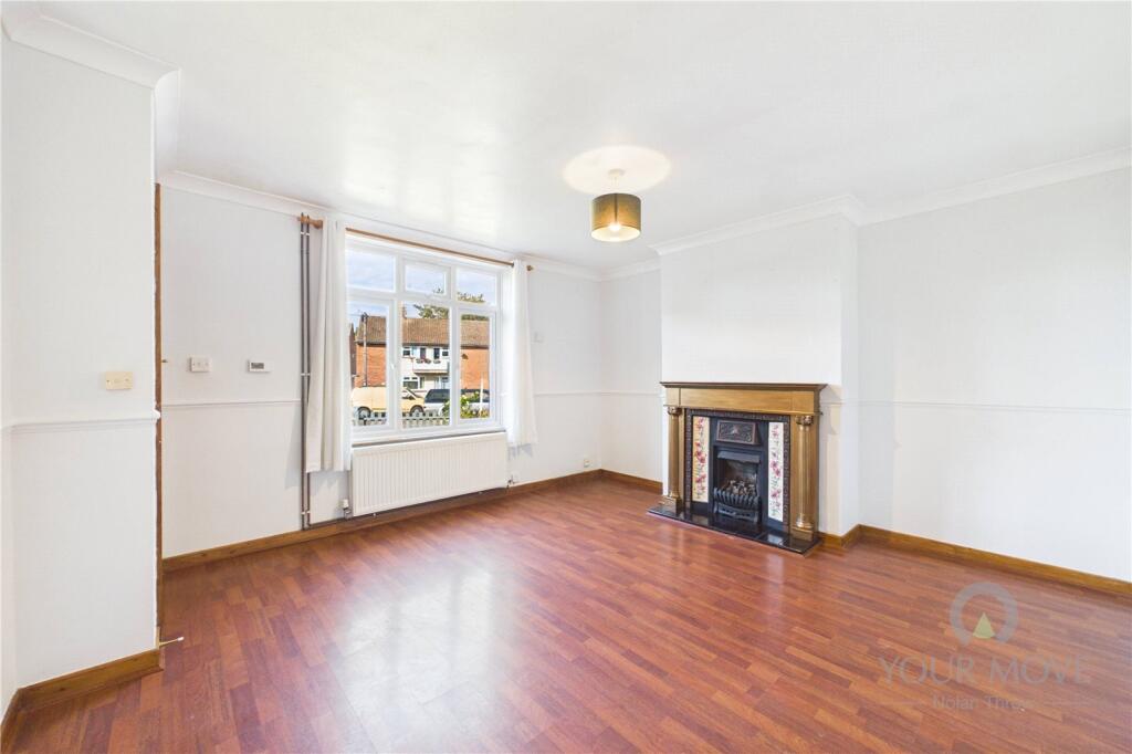 House in Northampton - View 3