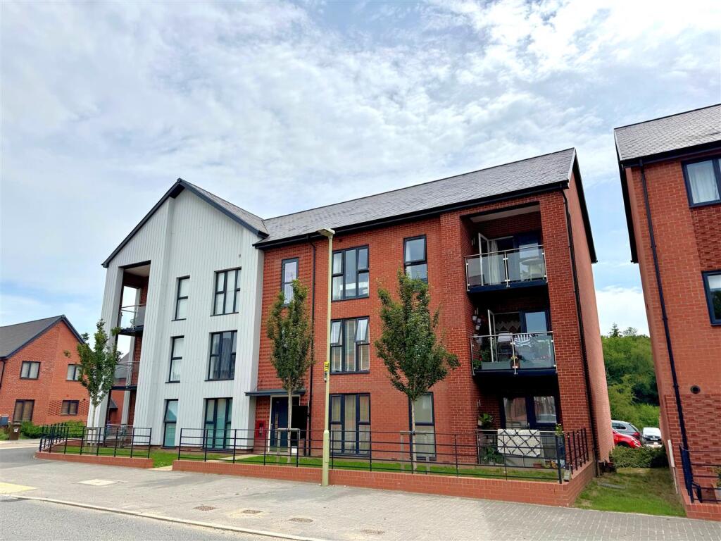 Main image of property: Whiteley Way, Whiteley