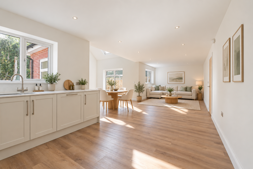 House in Birmingham - View 5