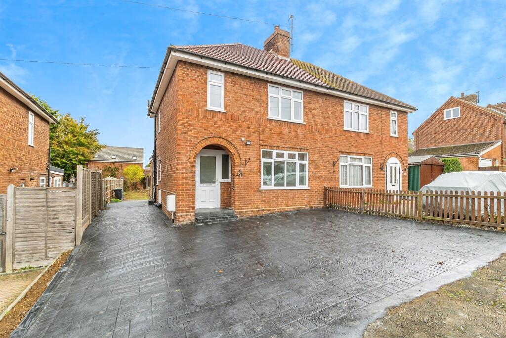 Main image of property: Whitehall, Lidlington, Bedford