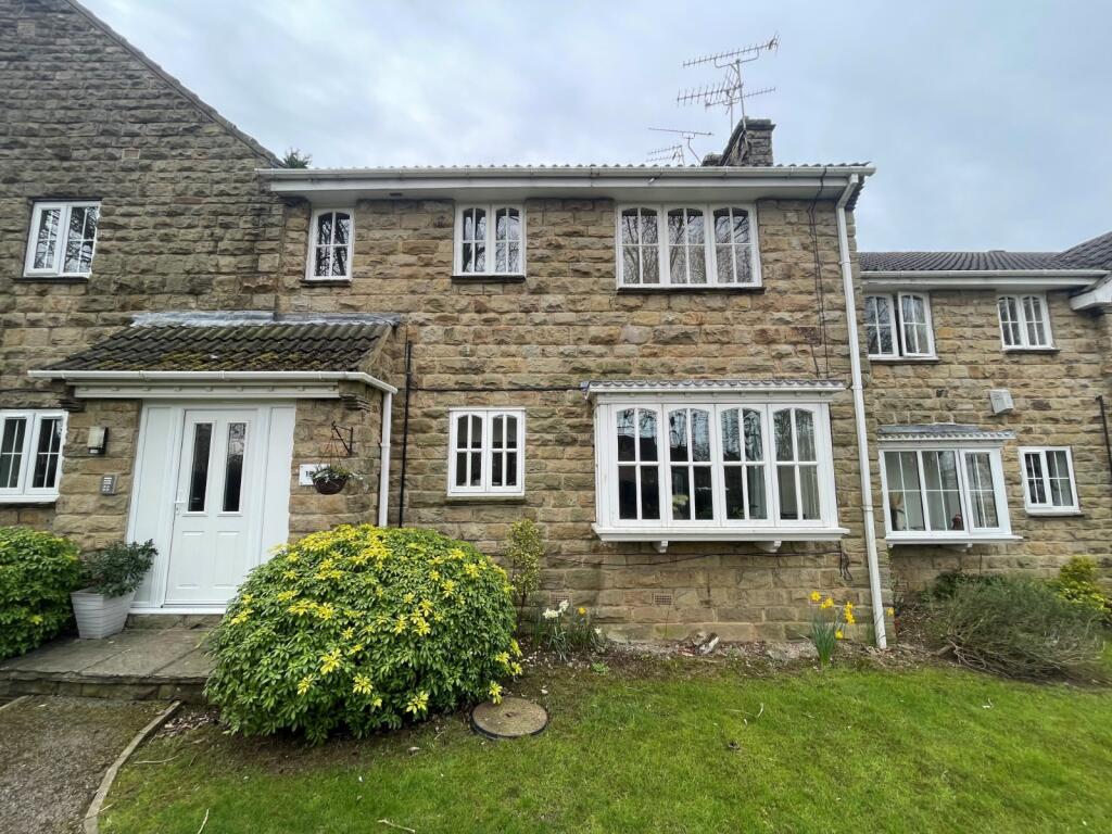Main image of property: Stonefield, Scarcroft, Leeds, UK, LS14