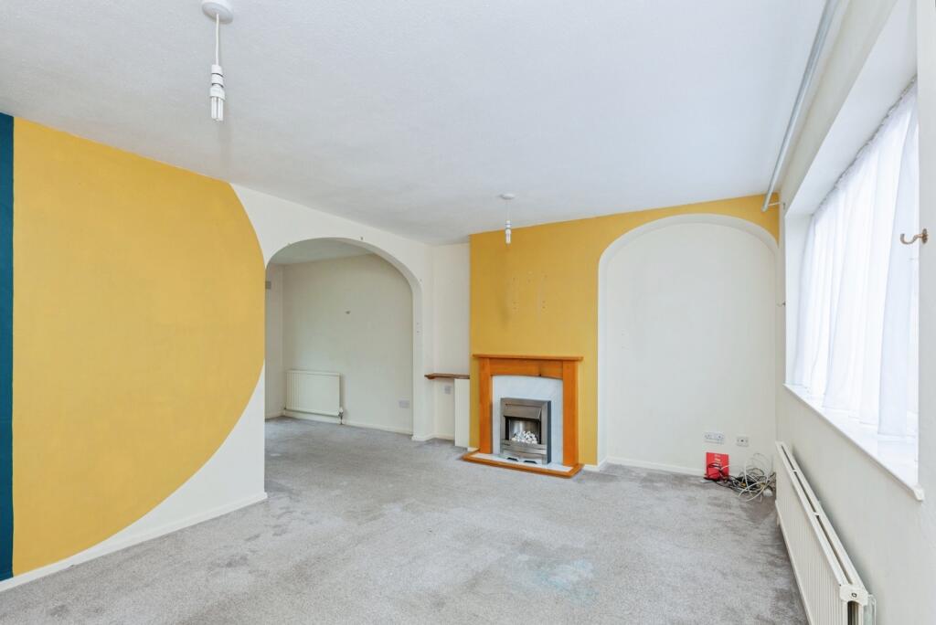 House in Charnwood, Thurmaston - More