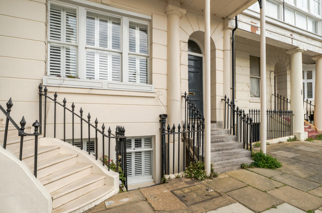 Apartment in Brighton, Kemptown - View 3
