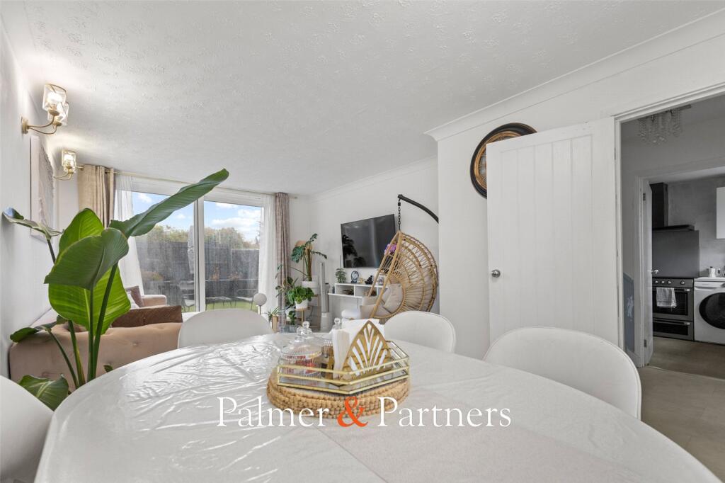 House in Colchester, Essex - More