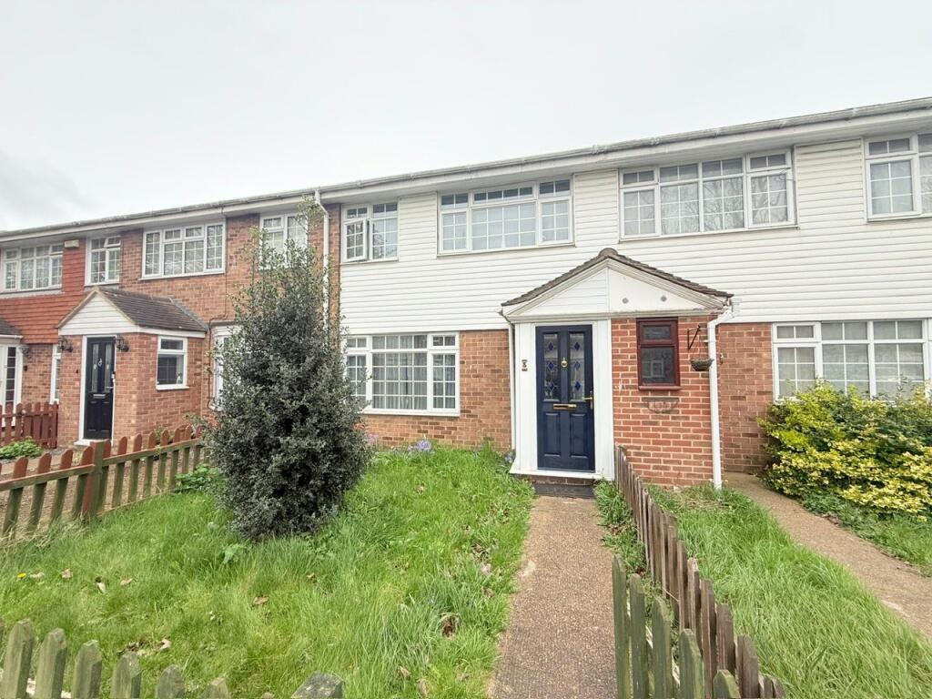 Main image of property: Honeysuckle Court, SITTINGBOURNE