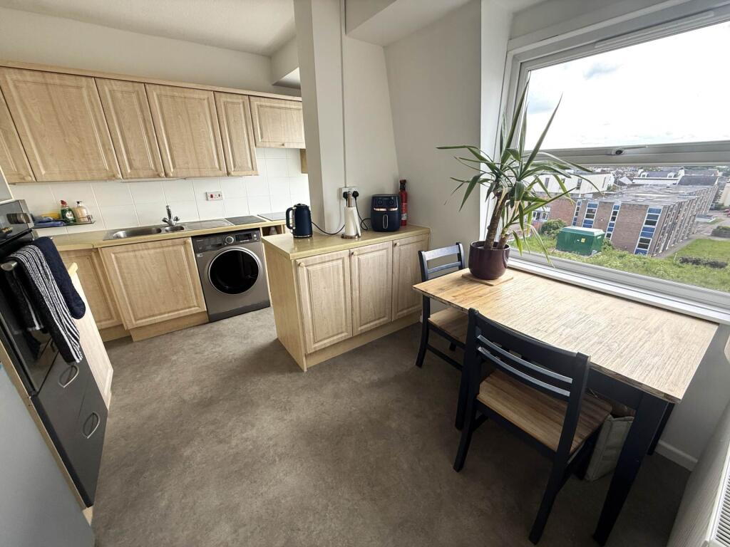 Apartment in East Devon, Withycombe, Exmouth - View 5