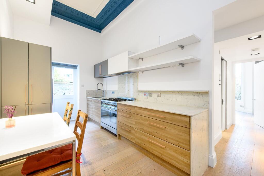 Apartment in London - View 4