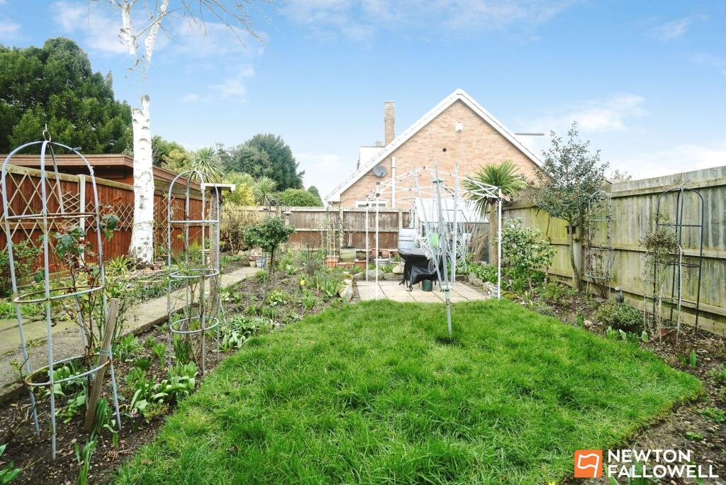 Wide Street, Hathern, LE12 photo 4